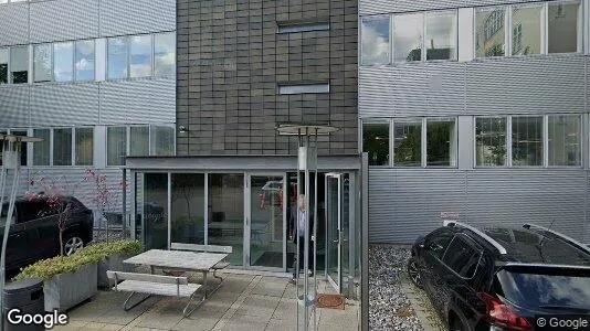 Lokale biurowe Do wynajęcia i Vesterbro - Zdjęcie z Google Street View