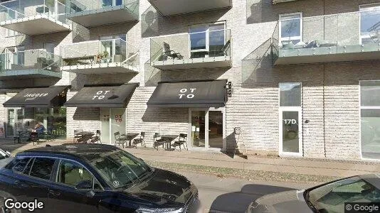 Lokaler til salg i København S - Foto fra Google Street View