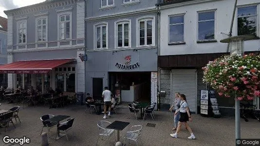 Commercial properties for sale i Sønderborg - Photo from Google Street View