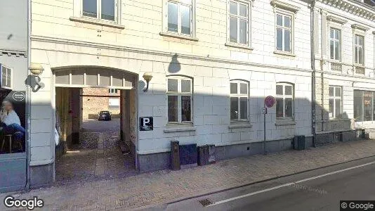 Toimistotilat Vuokrattavana i Odense C - Kuva Google Street Viewstä