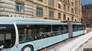 Büro zur Miete, Vesterbro, Kopenhagen, Rådhuspladsen 6