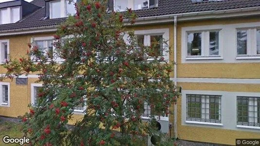 Office spaces for rent i Täby - Photo from Google Street View
