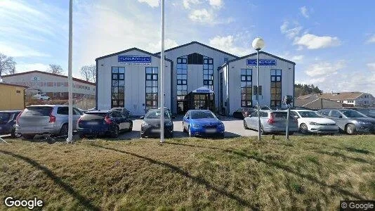 Lokale biurowe Do wynajęcia i Österåker - Zdjęcie z Google Street View