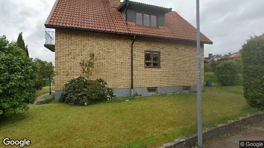 Commercial properties for sale i Kristinehamn - Photo from Google Street View