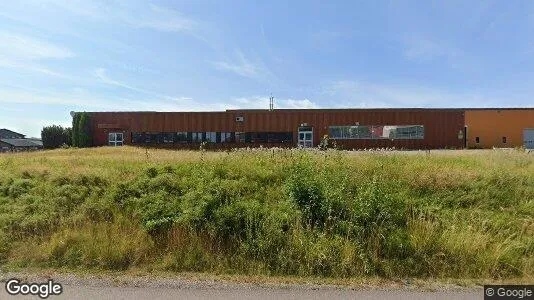 Commercial properties for sale i Askersund - Photo from Google Street View