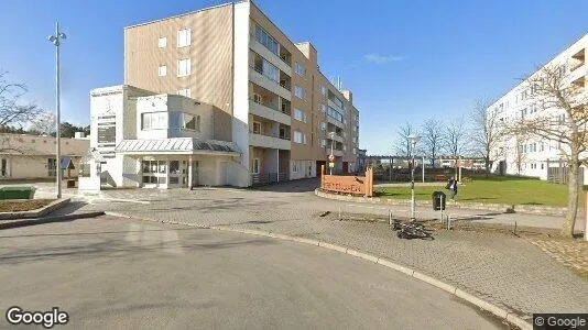 Lokaler til leje i Skövde - Foto fra Google Street View