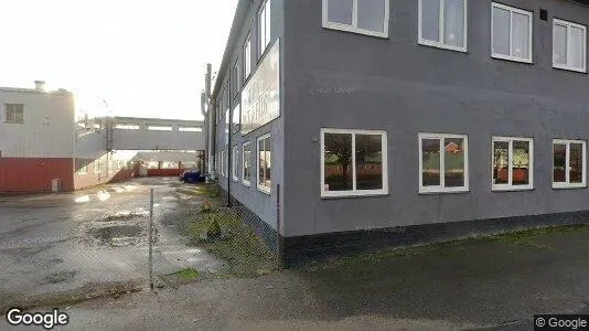 Nieruchomości komercyjne Na sprzedaż i Skara - Zdjęcie z Google Street View