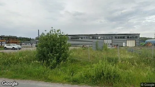 Nieruchomości komercyjne Do wynajęcia i Örebro - Zdjęcie z Google Street View