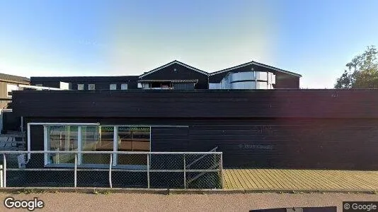 Büros zur Miete i Kungälv – Foto von Google Street View