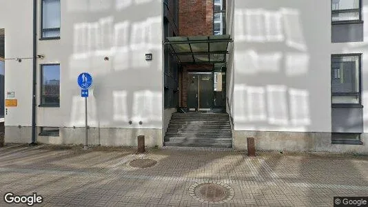Liikekiinteistöt Vuokrattavana i Kerava - Kuva Google Street Viewstä