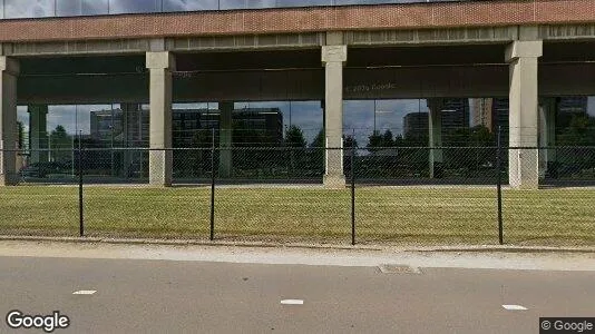Office spaces for rent i Stad Antwerp - Photo from Google Street View
