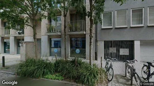 Office spaces for rent i Stad Antwerp - Photo from Google Street View