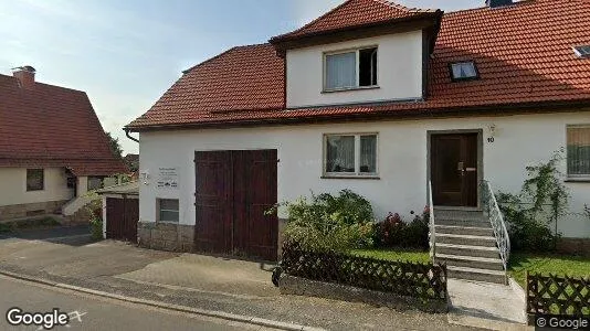 Industrial properties for rent i Kassel - Photo from Google Street View