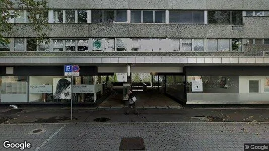 Commercial properties for rent i Göppingen - Photo from Google Street View