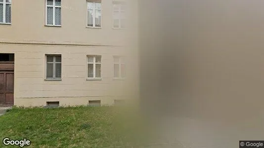 Commercial properties for rent i Potsdam - Photo from Google Street View
