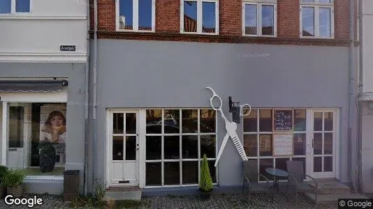 Kontorer til salgs i Rudkøbing – Bilde fra Google Street View