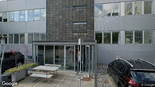 Lokale biurowe Do wynajęcia i Vesterbro - Zdjęcie z Google Street View