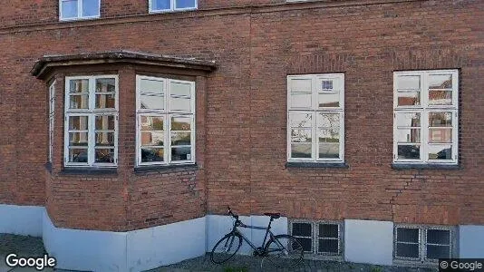 Office spaces for sale i Aalborg - Photo from Google Street View