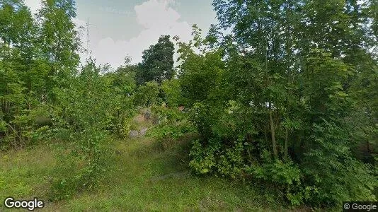 Lokaler til leje i Västervik - Foto fra Google Street View