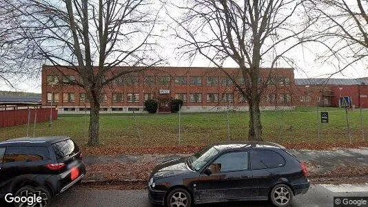 Commercial properties for rent i Eskilstuna - Photo from Google Street View