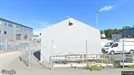 Industrial property for rent, Uppsala, Uppsala County, Lastbilsgatan 6