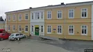 Office space for rent, Härnösand, Västernorrland County, Hospitalsgatan 21