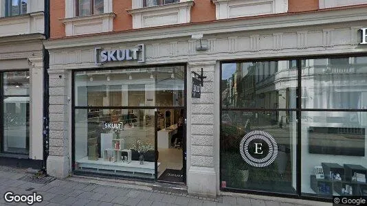 Office spaces for rent i Lund - Photo from Google Street View