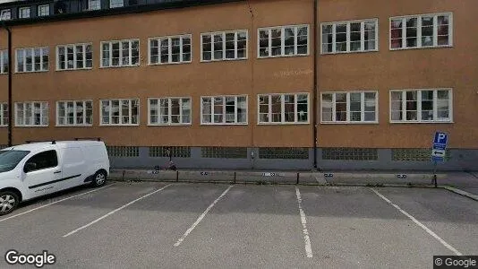 Kontorlokaler til leje i Linköping - Foto fra Google Street View
