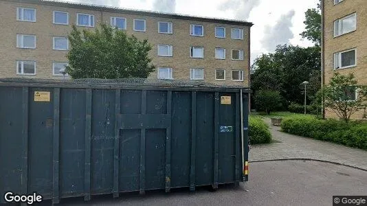 Warehouses for rent i Kirseberg - Photo from Google Street View