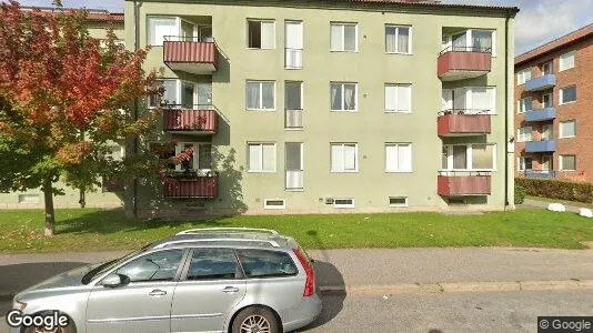 Commercial properties for rent i Norrköping - Photo from Google Street View