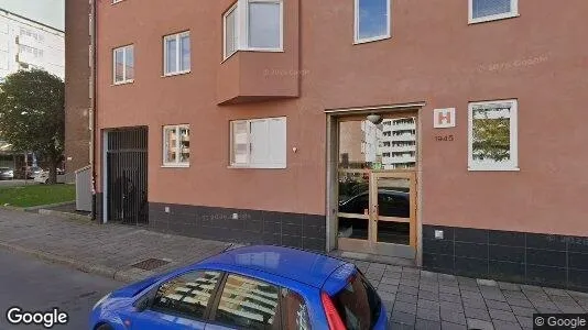 Commercial properties for rent i Norrköping - Photo from Google Street View