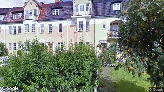 Lokaler til leje i Norrköping - Foto fra Google Street View