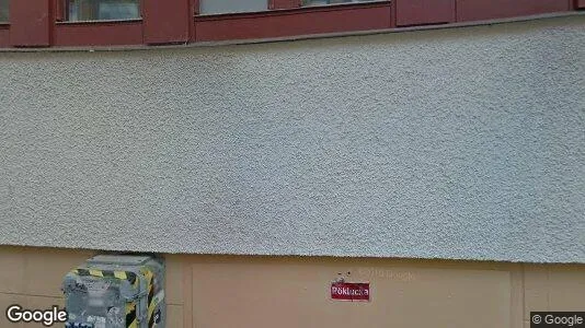Office spaces for rent i Linköping - Photo from Google Street View