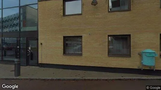 Kontorer til leie i Karlstad – Bilde fra Google Street View