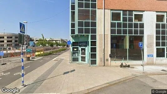 Commercial properties for rent i Norrköping - Photo from Google Street View