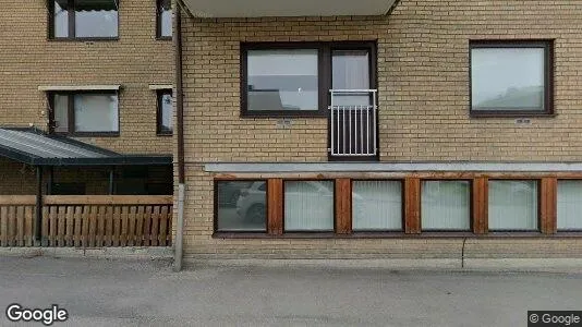 Kontorer til leie i Skellefteå – Bilde fra Google Street View