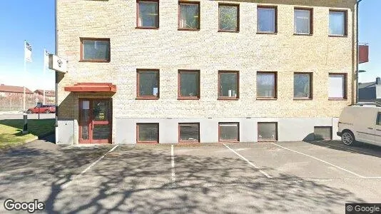 Nieruchomości komercyjne Na sprzedaż i Borås - Zdjęcie z Google Street View