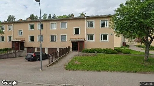 Commercial properties for rent i Falun - Photo from Google Street View