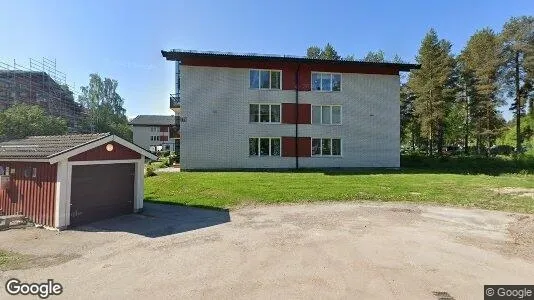 Commercial properties for rent i Falun - Photo from Google Street View