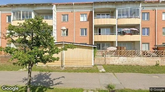 Commercial properties for rent i Norrköping - Photo from Google Street View