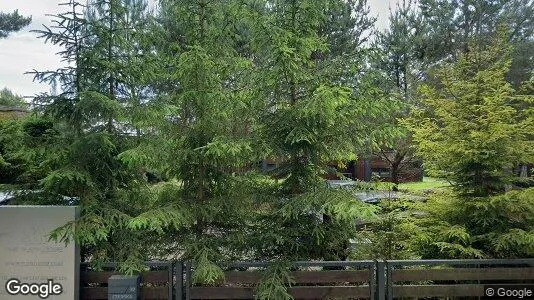 Office spaces for sale i Świecki - Photo from Google Street View