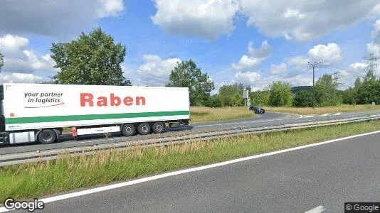 Büros zum Kauf i Będziński – Foto von Google Street View