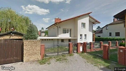Toimistotilat Myynnissä i Ostrowiecki - Kuva Google Street Viewstä