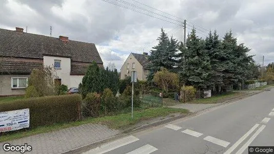 Lokale biurowe Na sprzedaż i Wrocławski - Zdjęcie z Google Street View