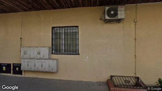 Office spaces for sale i Białystok - Photo from Google Street View