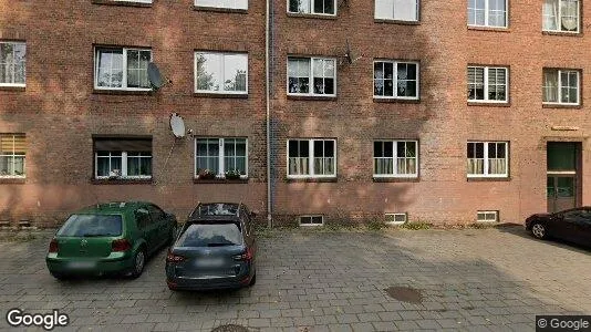 Office spaces for sale i Rybnik - Photo from Google Street View