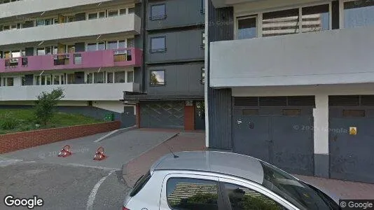 Kontorlokaler til salg i Katowice - Foto fra Google Street View