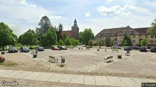 Kontorlokaler til salg i Słubicki - Foto fra Google Street View