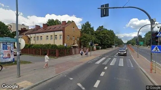 Office spaces for sale i Location is not specified - Photo from Google Street View