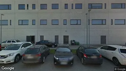 Büros zur Miete in Tallinn Mustamäe – Foto von Google Street View